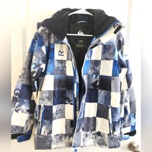 Quicksilver Snow Jacket